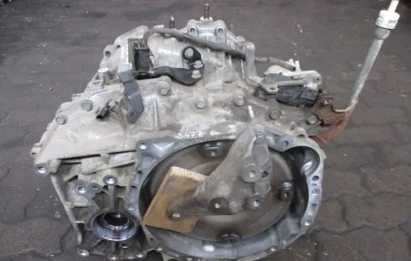 Mitsubishi Outlander Automatic gearbox 1XG3E 4B12