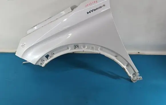Peugeot 3008 II Fender IMPRK1533374