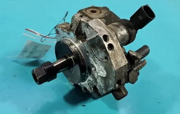 BMW 3 E46 Fuel injection high pressure pump 0445010045 IMPRK1582441