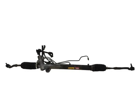 Mitsubishi Montero Steering rack MR449370 0609296