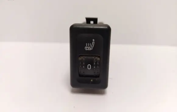 Ford Galaxy Seat heating switch 7M5963563B YM2119K314CW