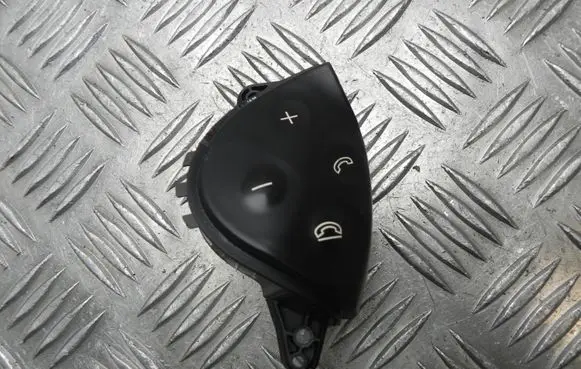 Mercedes-Benz E W211 Multifunctional control switch/knob A2118206110 T7190