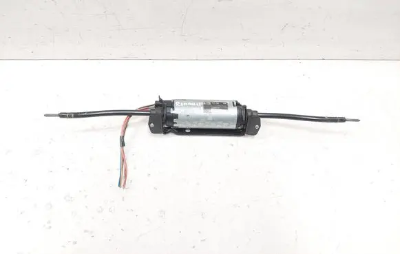 Renault Espace - Grand espace IV Seat adjustment motor 404855 060619A 9466360H