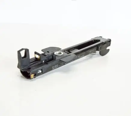 Audi A3 S3 8P Seat belt adjustment motor 8E0857833F