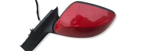 Suzuki Splash Front door electric wing mirror 