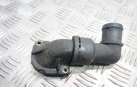 Thermostat/thermostat housing