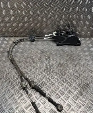 Mercedes-Benz A W176 Gear shifter/selector A1763602600 17636026 170320132303B