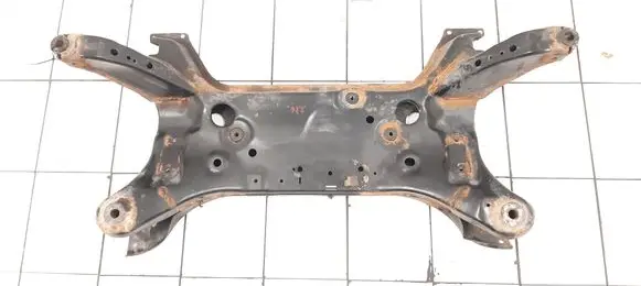 Front subframe