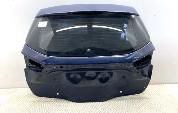 Ford Mondeo MK V Tailgate/trunk/boot lid 
