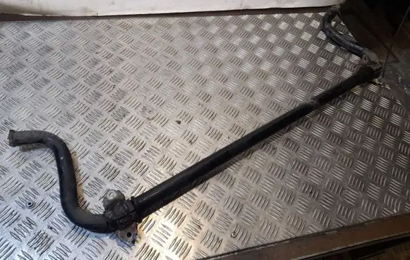 Audi A6 S6 C6 4F Front anti-roll bar/sway bar 4F0411309E