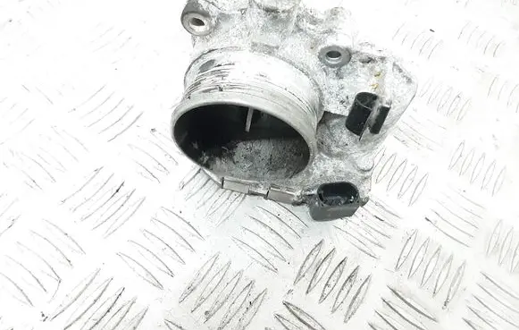 Volvo V50 Throttle valve 31216665