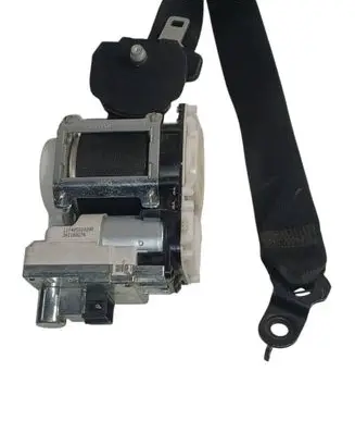 Mercedes-Benz ML W164 Front seatbelt A2518608985