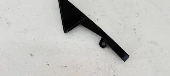 Volkswagen Polo VI Front door trim (molding) 2G6839910D