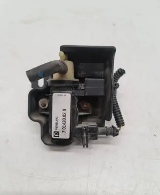 Opel Insignia A Turbo solenoid valve 701420020