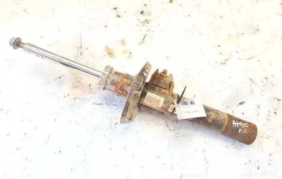 Volkswagen Golf VI Front shock absorber/damper 1k0413031bh 1k0412021ke