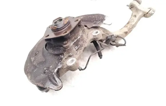 Audi A5 Front wheel hub 8W0407241F