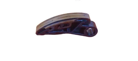 Mazda CX-7 Timing belt/chain tensioner R2AA