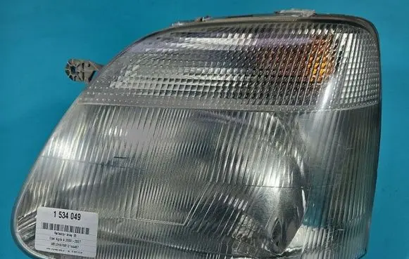 Opel Agila A Headlight/headlamp IMPRK1534049