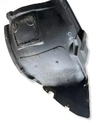 BMW 1 E82 E88 Front wheel arch liner splash guards 8055018 8045554