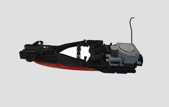 Volvo V40 Front door exterior handle 31440082 31440083