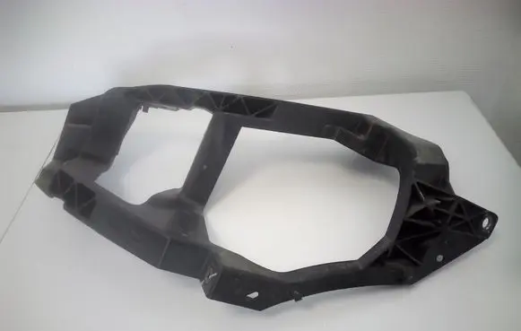 Smart ForFour I Headlight/headlamp mounting bracket MN900215 4546200901