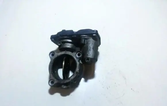 BMW X5 F15 Throttle valve 50836904 1354781075203