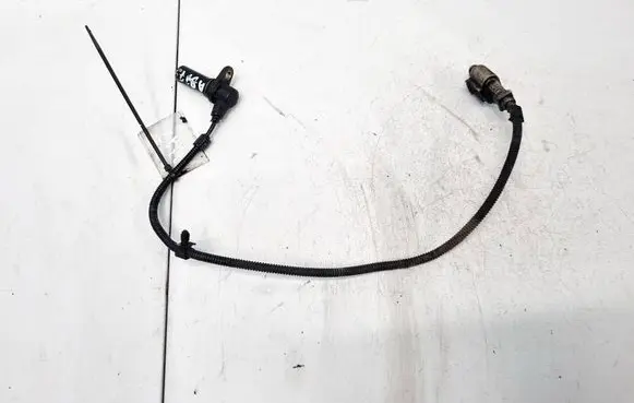 Skoda Praktik (5J8) Crankshaft position sensor 045957147C