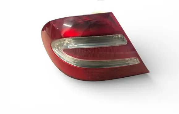 Mercedes-Benz CLK A209 C209 Rear/tail lights A2098200164