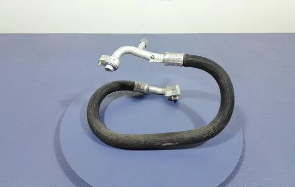 BMW X5 E53 Air conditioning (A/C) pipe/hose 9354568