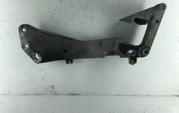 BMW 3 GT F34 Gearbox mounting bracket 6769281 13807410