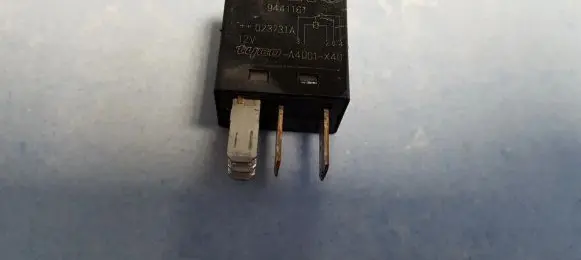 Volvo XC90 Other relay 9441161 A4001-X40