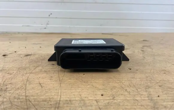 BMW 6 F06 Gran coupe Brake system control unit/module 231220