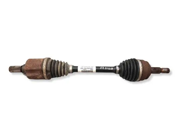 Citroen Jumpy Front driveshaft 9859548180
