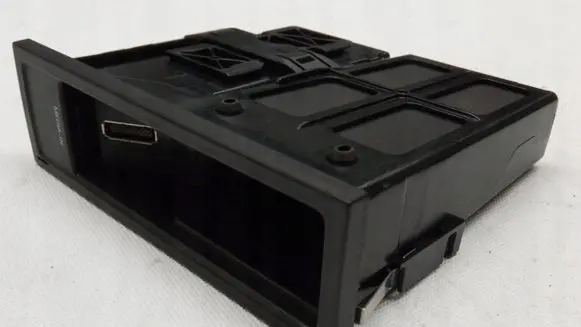 Volkswagen Scirocco Other control units/modules 5N0035341