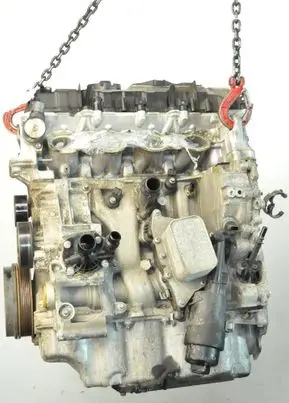 Mini One - Cooper F56 F55 Engine swap B48A20A