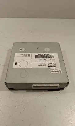 Nissan Qashqai Camera control unit module 284A1BR00C EN3013P