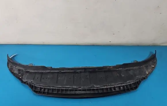 Opel Insignia B Front bumper splitter molding 39077261 IMPRK1549728