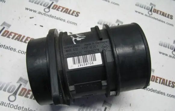 Mitsubishi Space Star Mass air flow meter 5WK9632