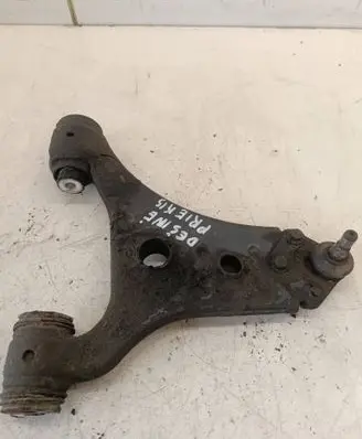 Mercedes-Benz A W169 Front lower control arm/wishbone