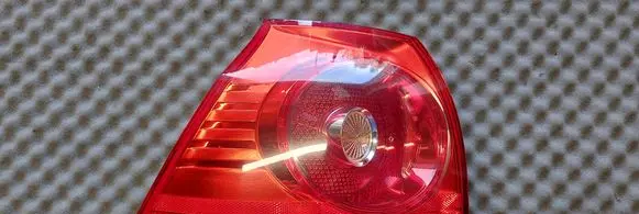 Volkswagen Golf V Rear/tail lights 1K6945095E 028490102A 00663161