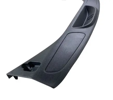Jeep Grand Cherokee Trunk/boot sill cover protection P1GG75DX9AF 101048050BLR P101048050BLR