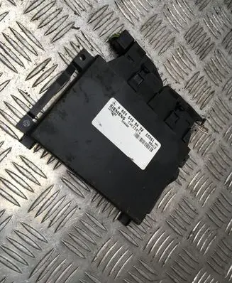 Mercedes-Benz E W211 Other control units/modules A0245458432 5WK33814 1690500