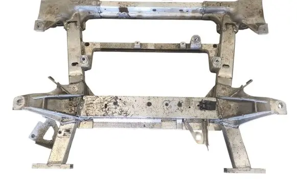 Tesla Model S Front subframe 100982500A 105827700