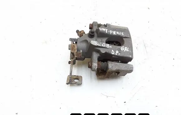 Toyota Prius (XW20) Front brake caliper