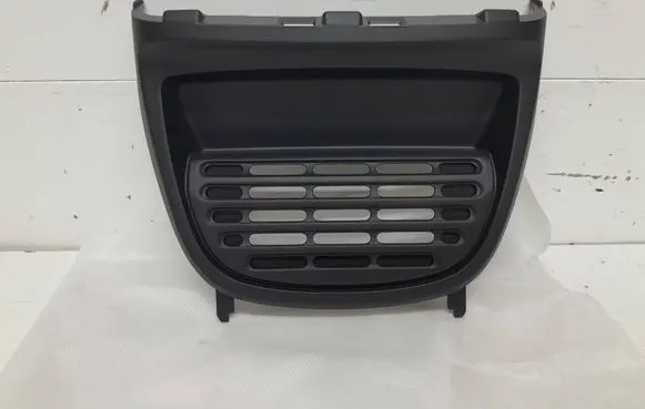 Citroen C1 Dashboard center trim panel 554040H010 1389214X B0007489ZD