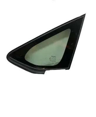 Toyota Auris 150 Front triangle window/glass 43R007951 DOT24M19AS2