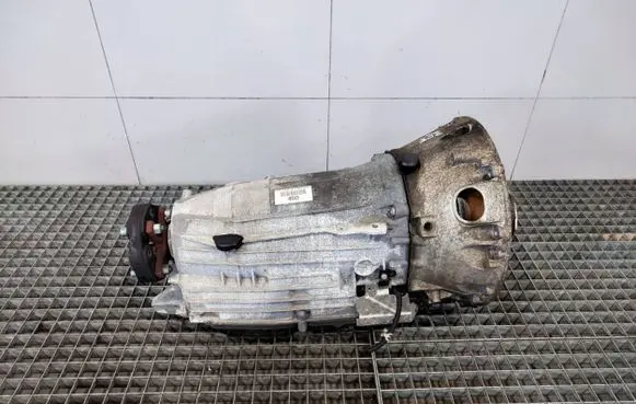 Mercedes-Benz E A207 Automatic gearbox 722908