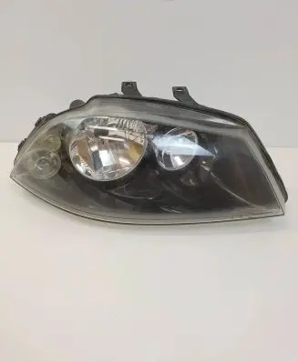 Seat Ibiza III (6L) Headlight/headlamp 6L1941006H 89317160
