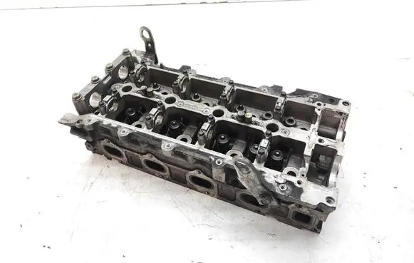 Opel Antara Engine head 25183241