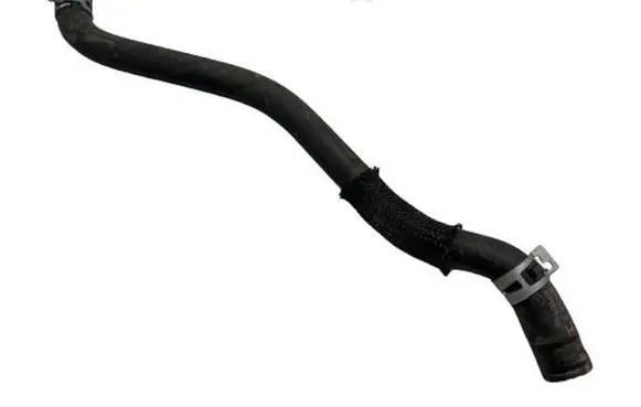 Toyota Auris E180 Engine coolant pipe/hose 162610T130
